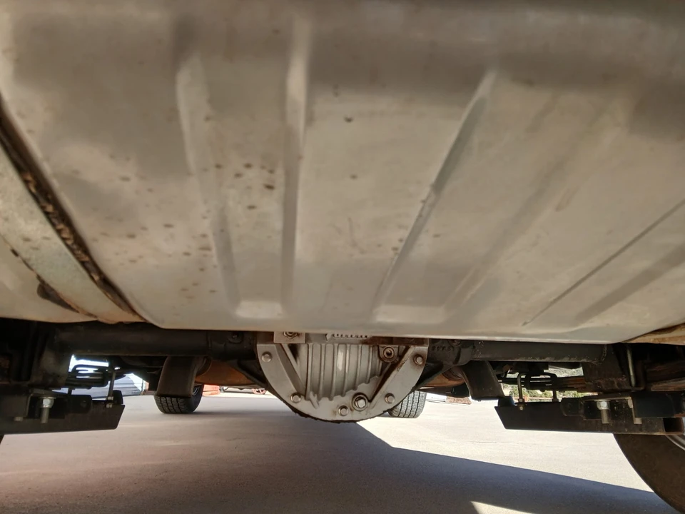 1971 Chevrolet Nova 3rd Gen - Image 5 of 21