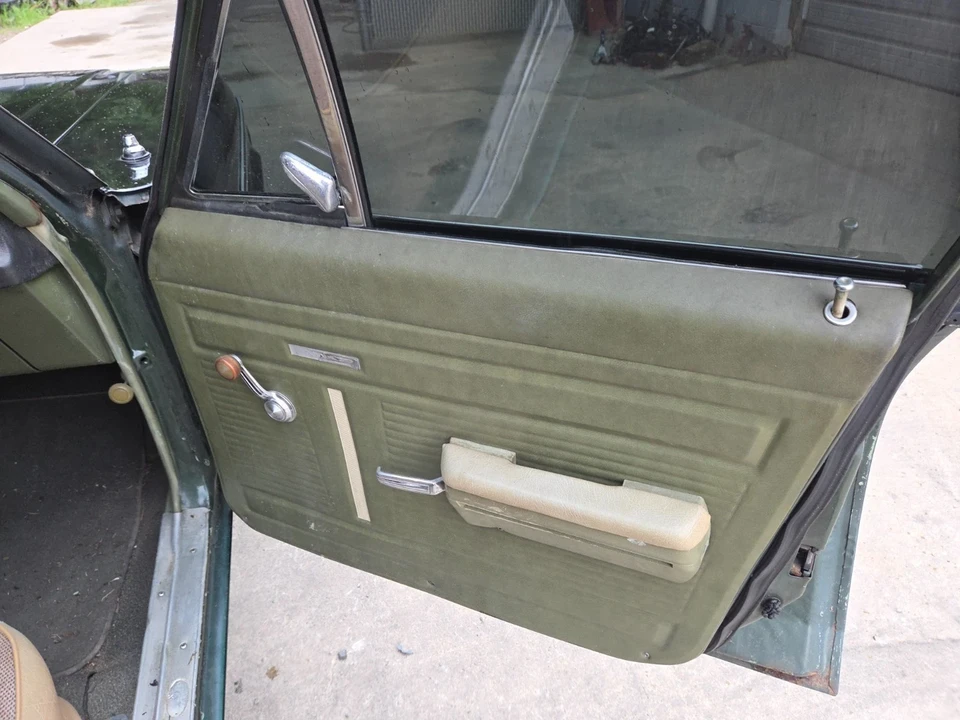 1971 Chevrolet Nova 3rd Gen - Image 8 of 21