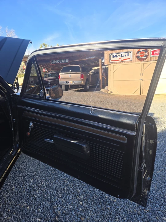 1971 Chevrolet Nova 3rd Gen - Image 17 of 21