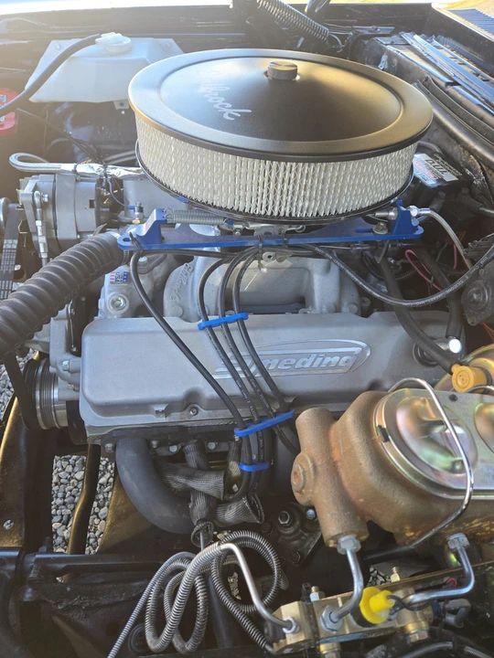 1971 Chevrolet Nova 3rd Gen - Image 14 of 21