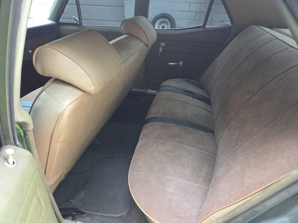 1971 Chevrolet Nova 3rd Gen - Image 12 of 21