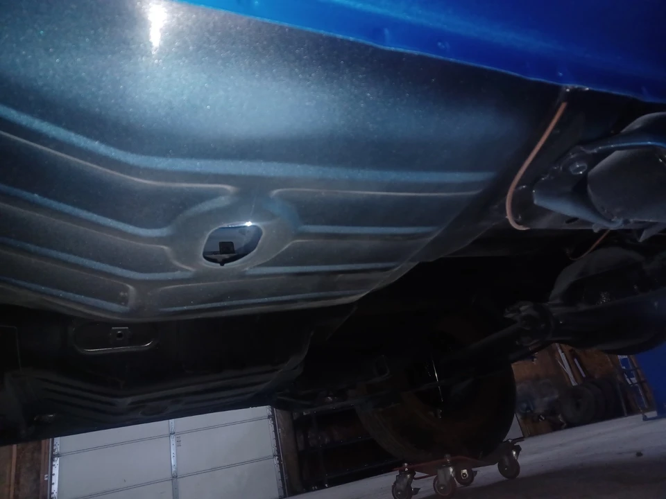 1971 Chevrolet Nova 3rd Gen - Image 5 of 21