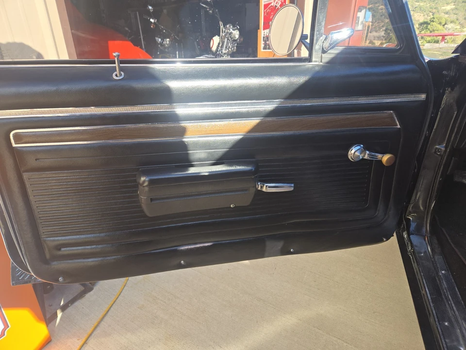 1971 Chevrolet Nova 3rd Gen - Image 7 of 21
