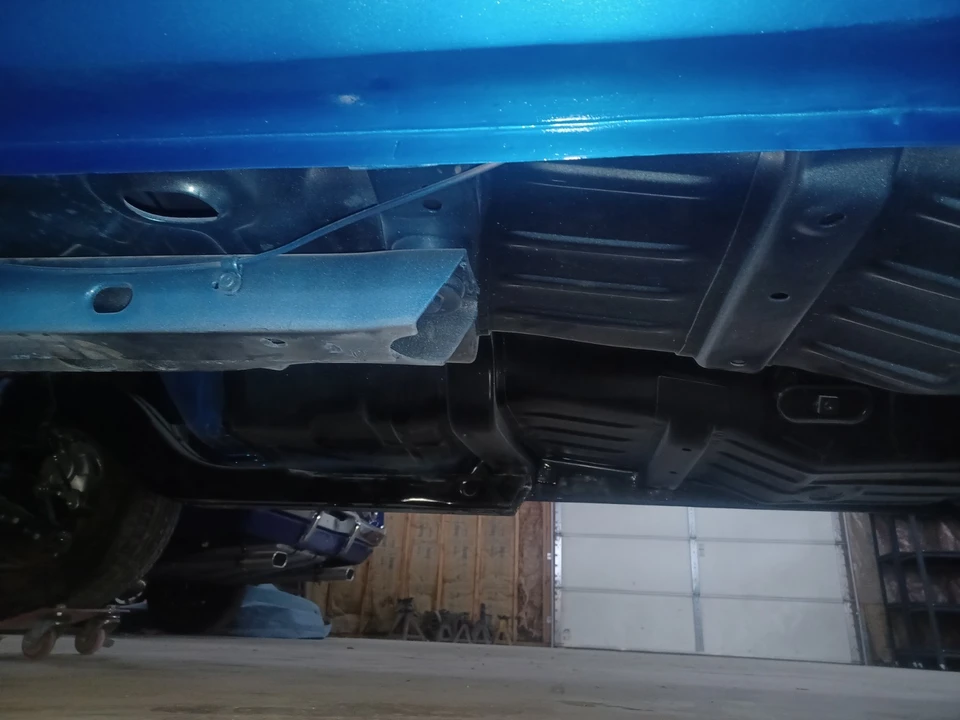 1971 Chevrolet Nova 3rd Gen - Image 6 of 21