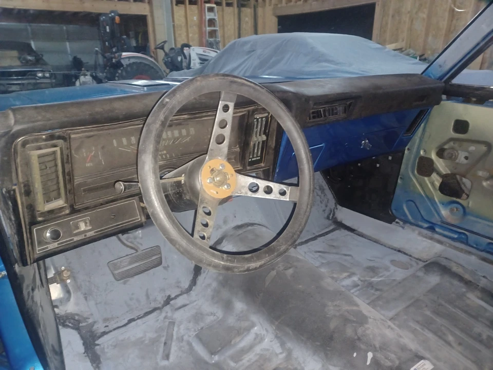 1971 Chevrolet Nova 3rd Gen - Image 21 of 21