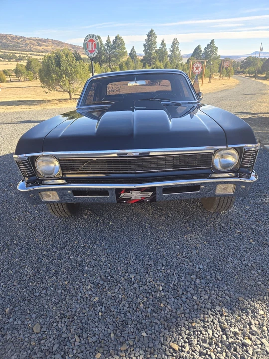 1971 Chevrolet Nova 3rd Gen - Image 2 of 21