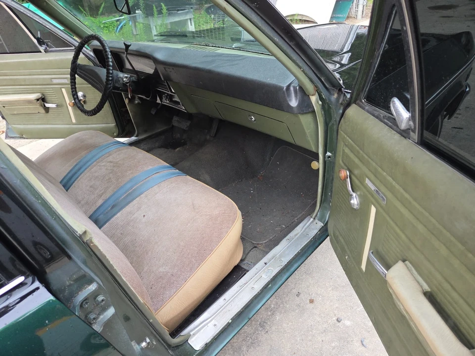 1971 Chevrolet Nova 3rd Gen - Image 9 of 21