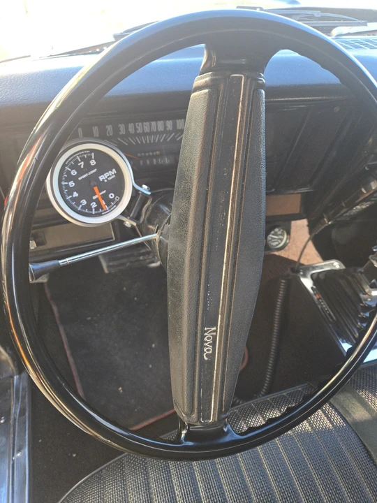 1971 Chevrolet Nova 3rd Gen - Image 8 of 21