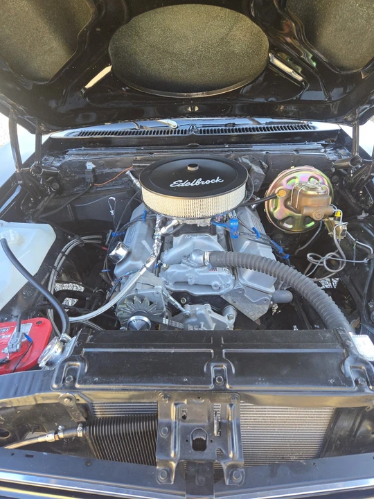 1971 Chevrolet Nova 3rd Gen - Image 18 of 21