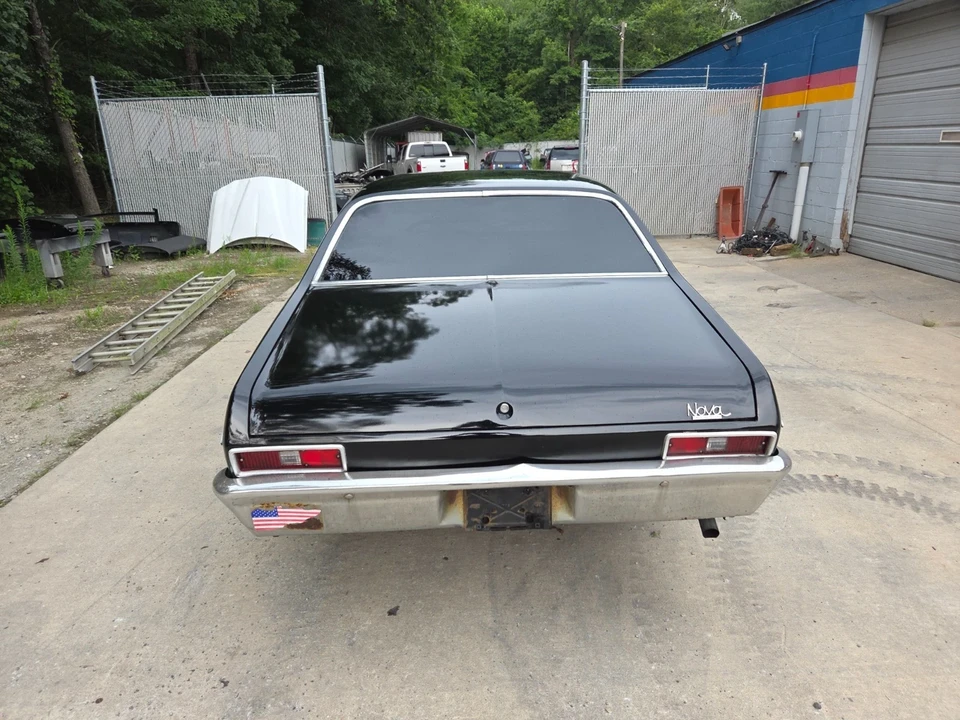 1971 Chevrolet Nova 3rd Gen - Image 5 of 21