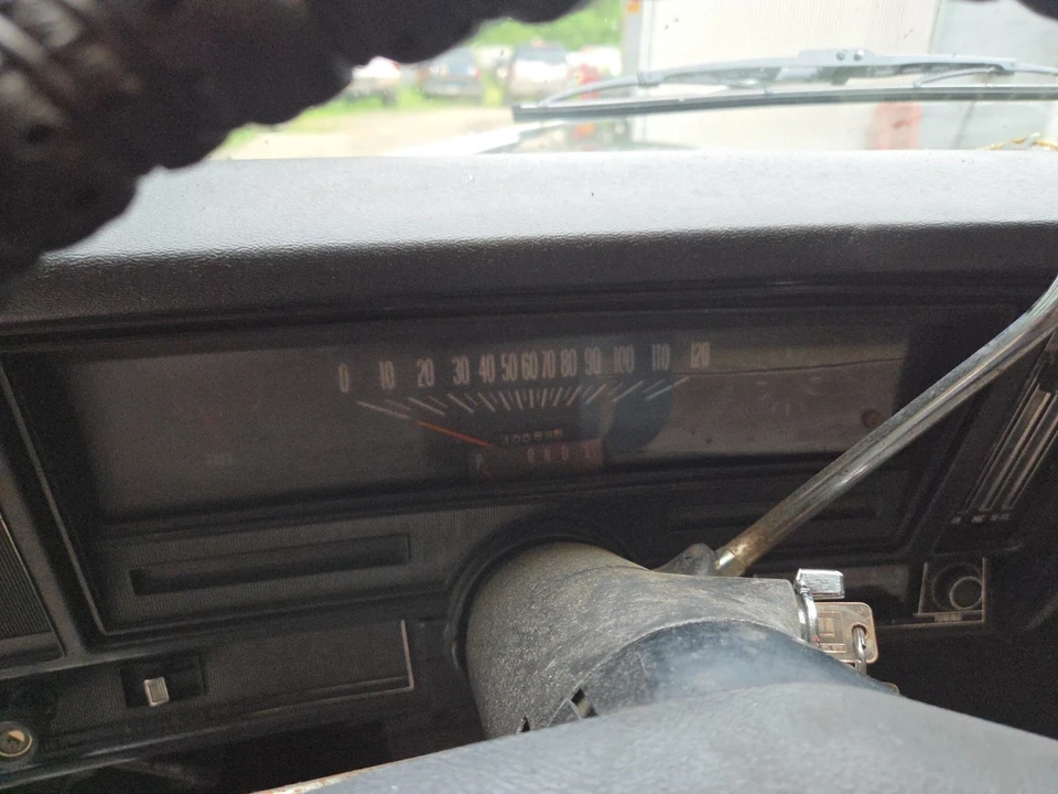 1971 Chevrolet Nova 3rd Gen - Image 14 of 21