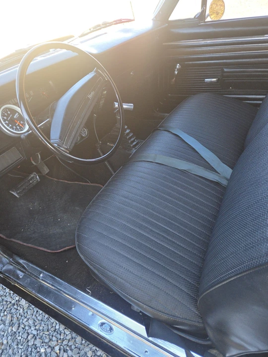 1971 Chevrolet Nova 3rd Gen - Image 20 of 21