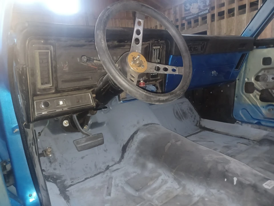 1971 Chevrolet Nova 3rd Gen - Image 14 of 21