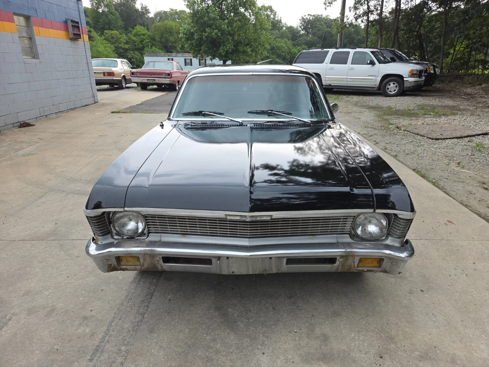 1971 Chevrolet Nova 3rd Gen - Image 2 of 20