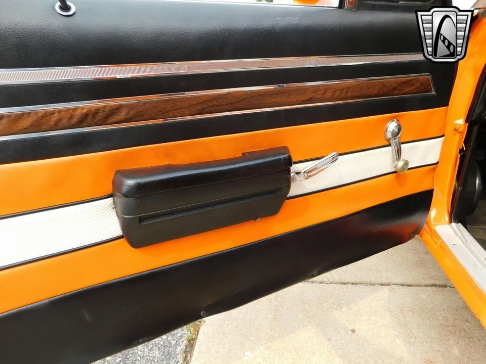 1971 Chevrolet Nova 3rd Gen - Image 17 of 21
