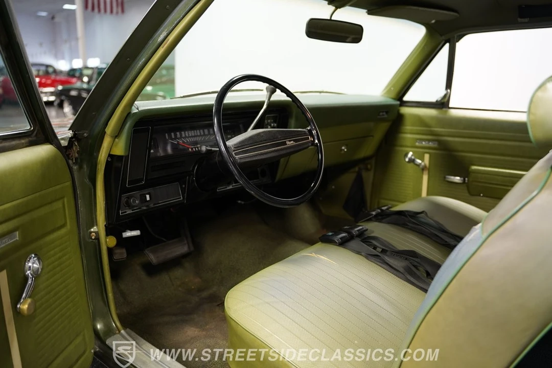 1971 Chevrolet Nova 3rd Gen - Image 5 of 12