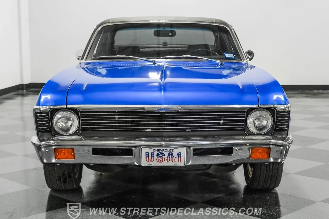 1971 Chevrolet Nova 3rd Gen - Image 17 of 21