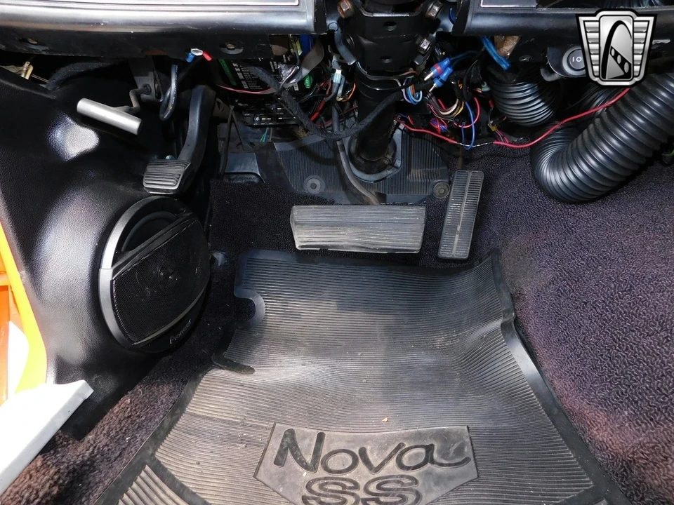 1971 Chevrolet Nova 3rd Gen - Image 16 of 21