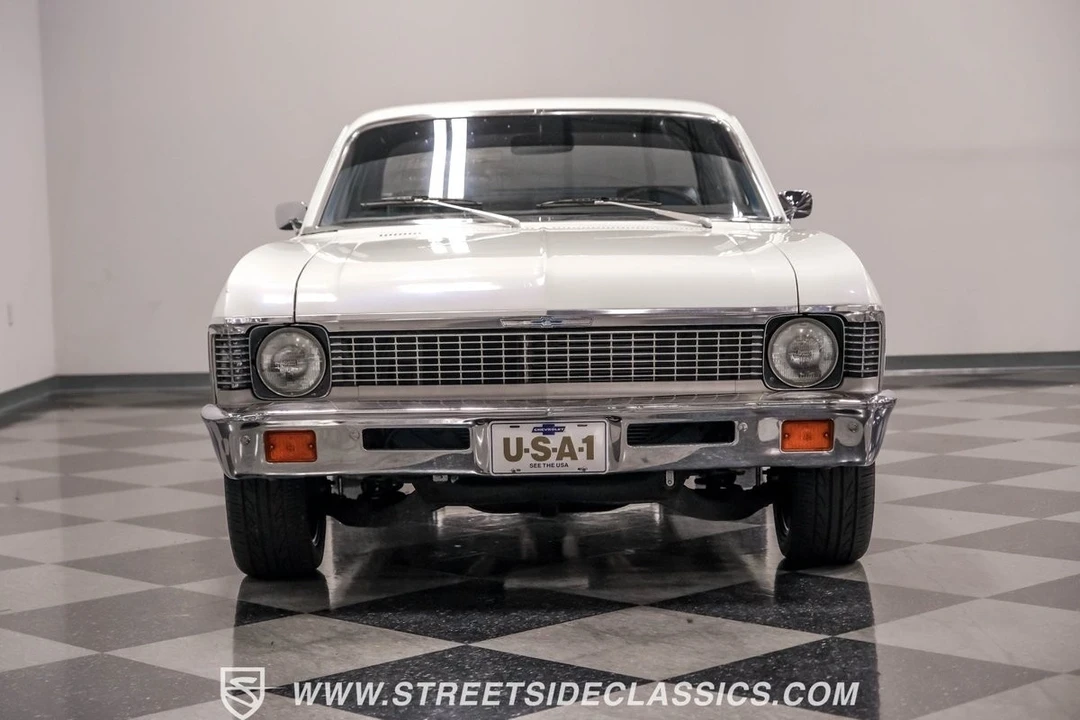 1971 Chevrolet Nova 3rd Gen - Image 16 of 21