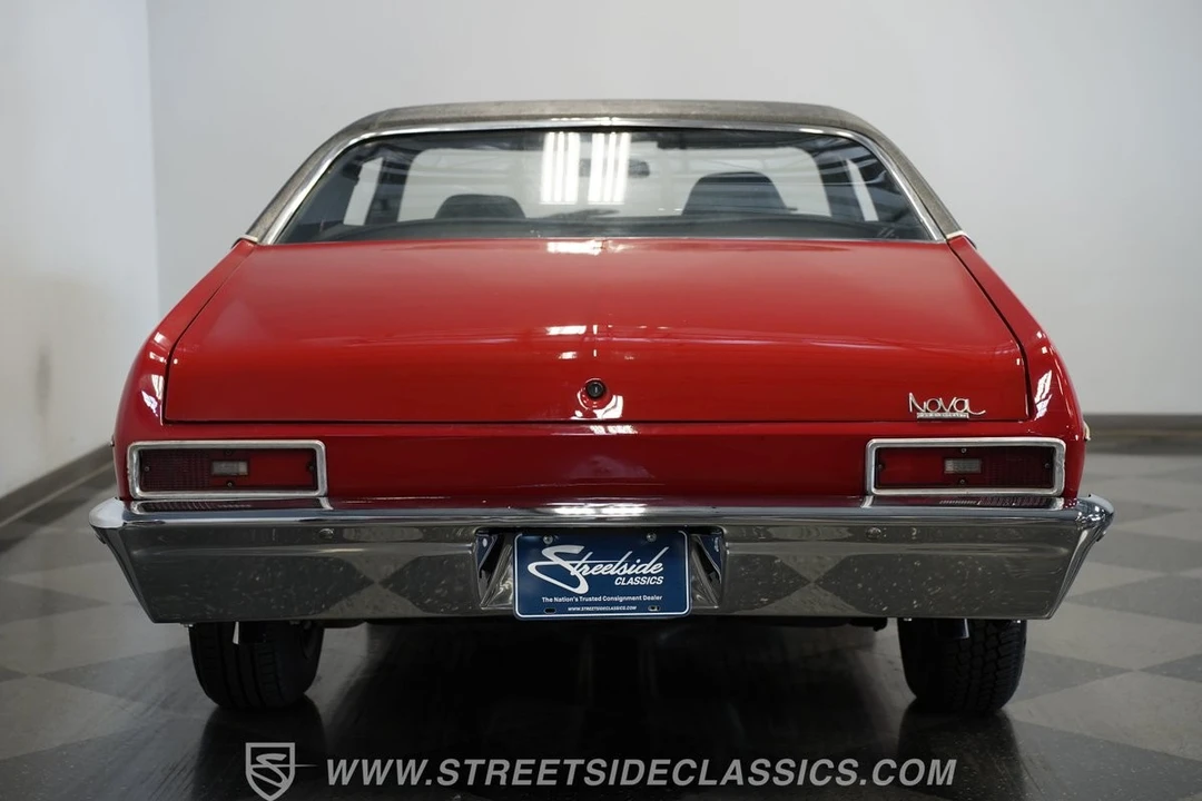 1971 Chevrolet Nova 3rd Gen - Image 11 of 12