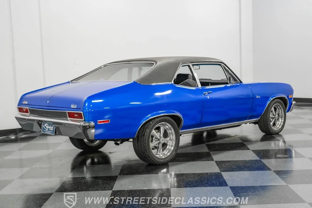 1971 Chevrolet Nova 3rd Gen - Image 11 of 12