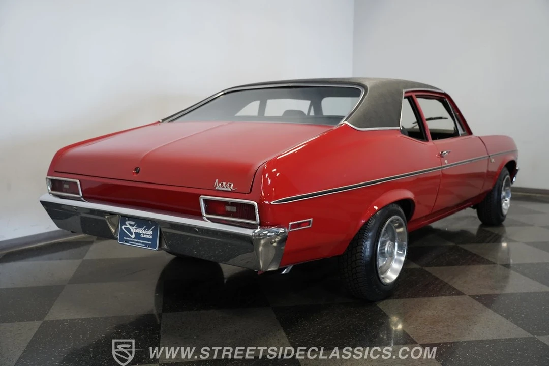 1971 Chevrolet Nova 3rd Gen - Image 12 of 12