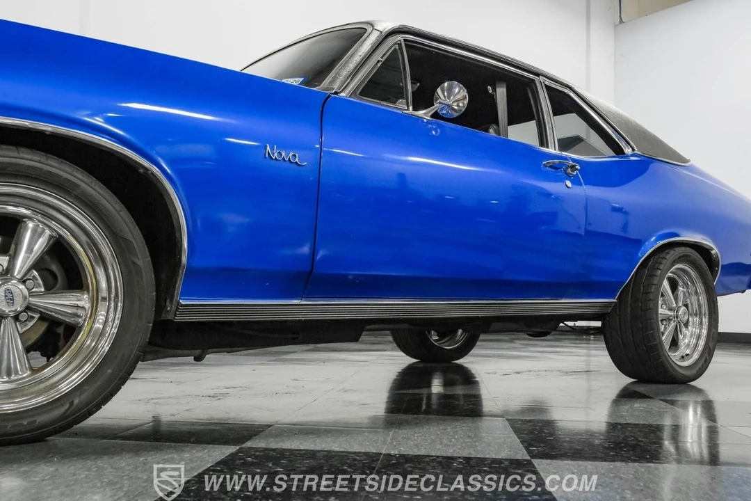 1971 Chevrolet Nova 3rd Gen - Image 21 of 21