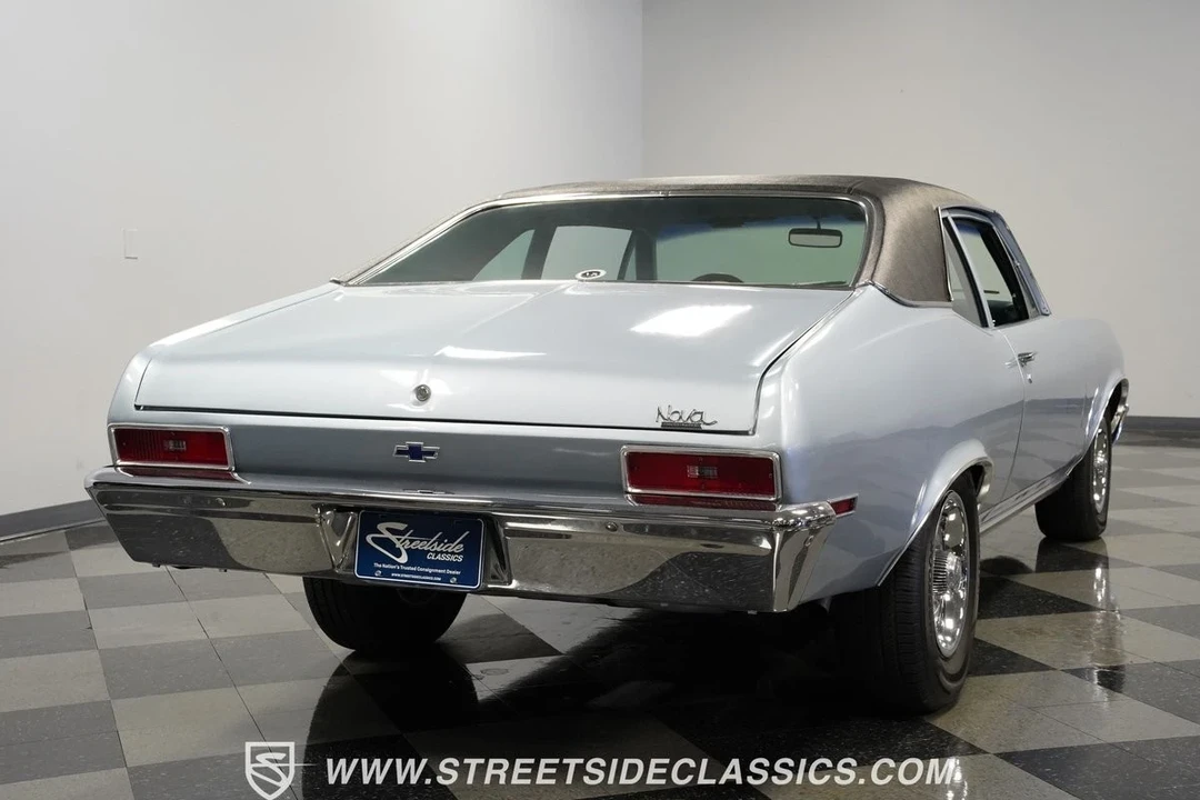 1971 Chevrolet Nova 3rd Gen - Image 12 of 12