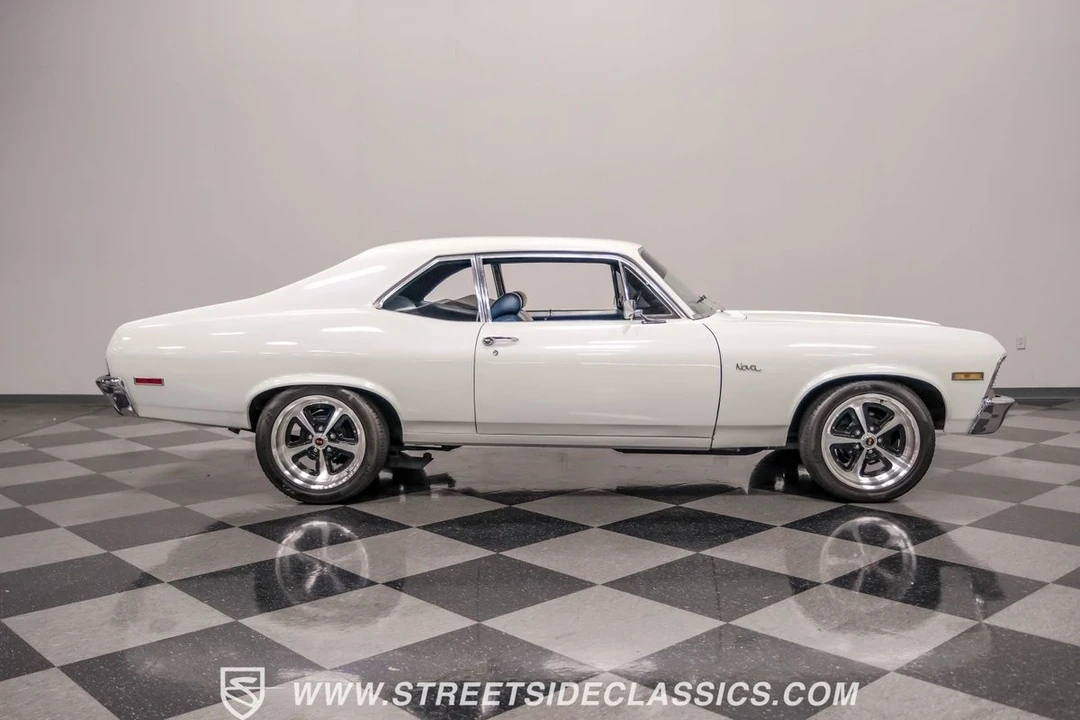 1971 Chevrolet Nova 3rd Gen - Image 13 of 21