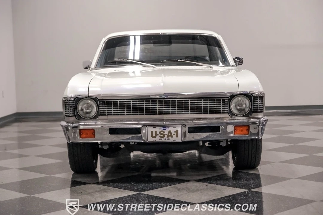 1971 Chevrolet Nova 3rd Gen - Image 17 of 21