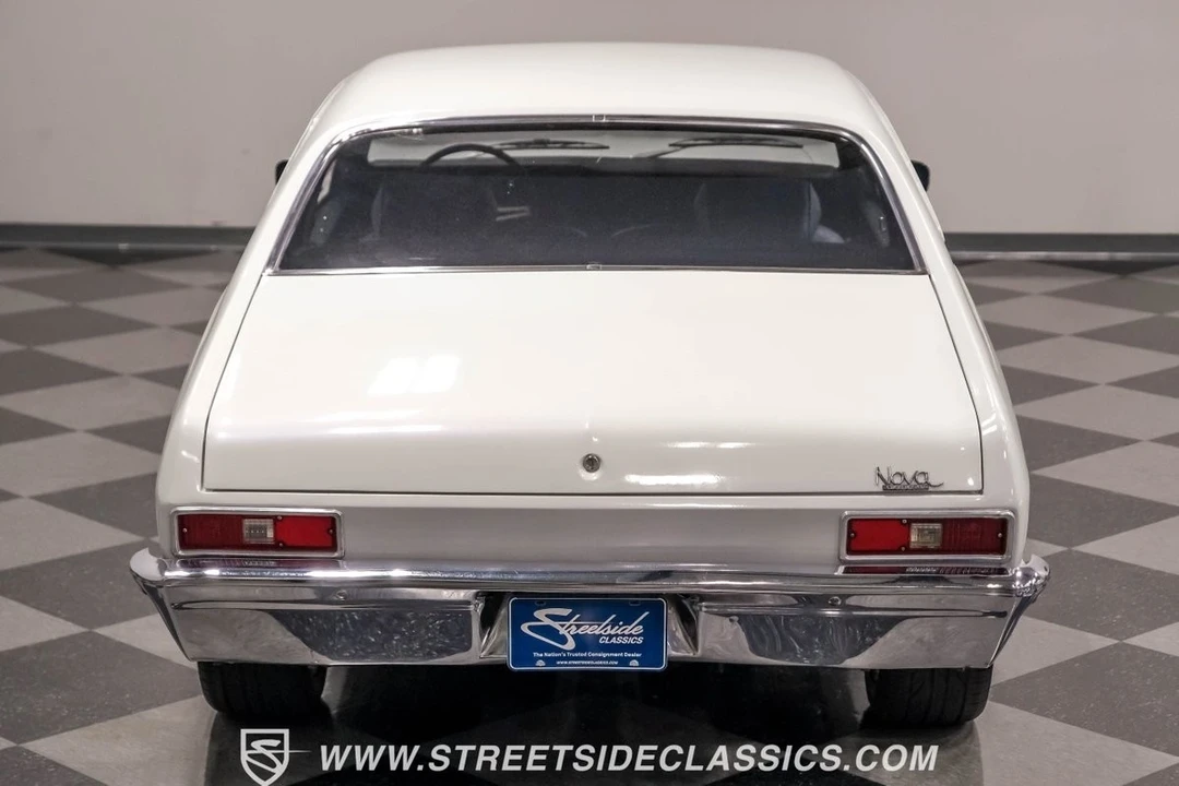 1971 Chevrolet Nova 3rd Gen - Image 10 of 21