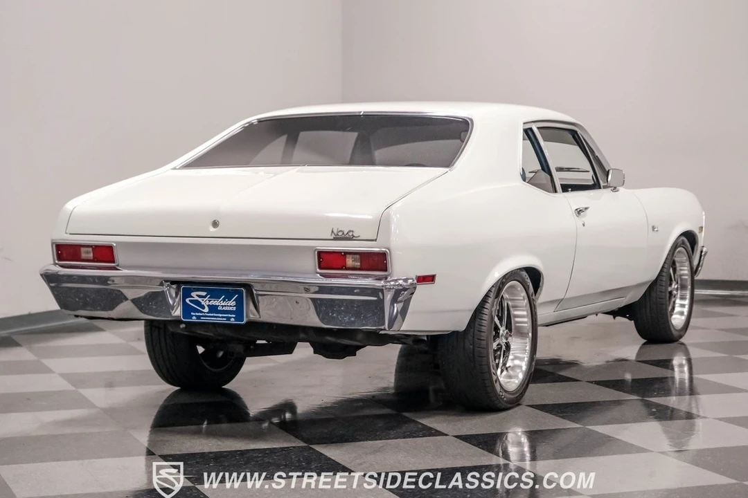 1971 Chevrolet Nova 3rd Gen - Image 11 of 21