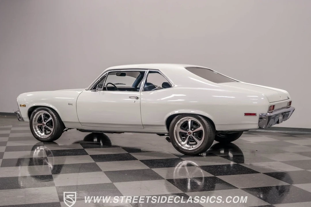 1971 Chevrolet Nova 3rd Gen - Image 7 of 21