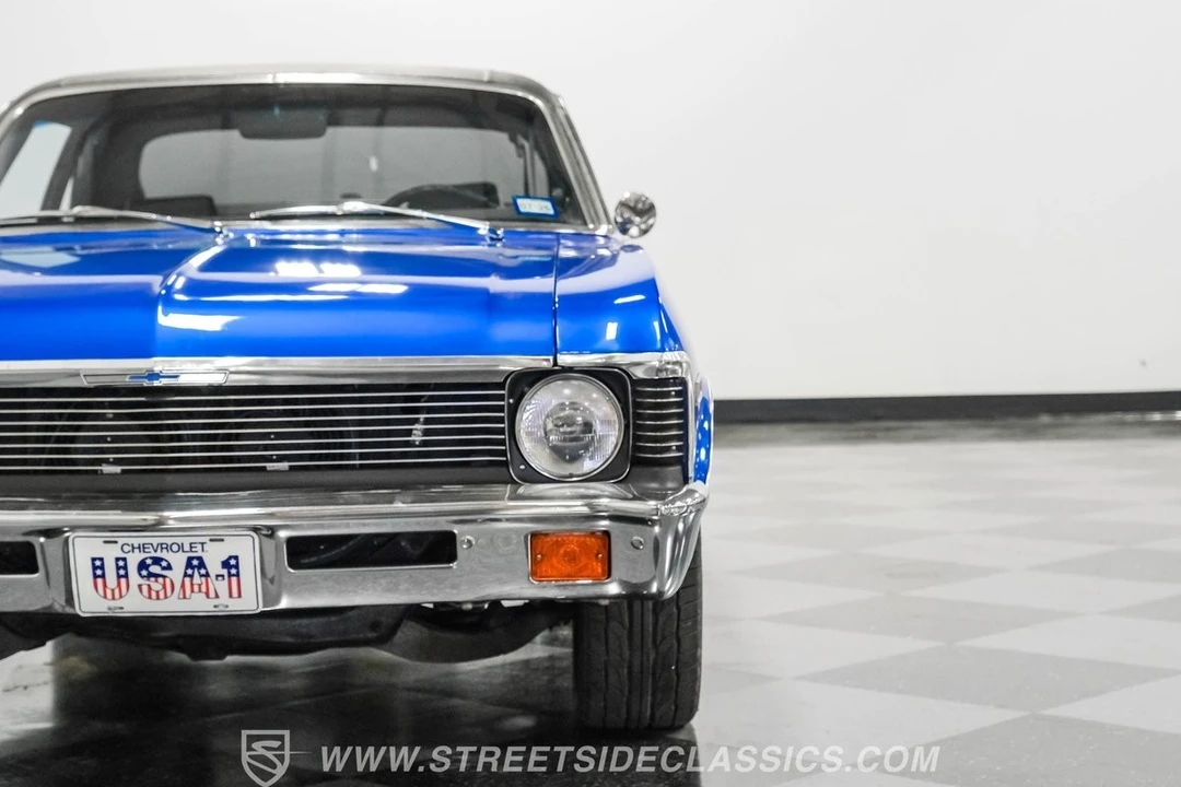 1971 Chevrolet Nova 3rd Gen - Image 19 of 21