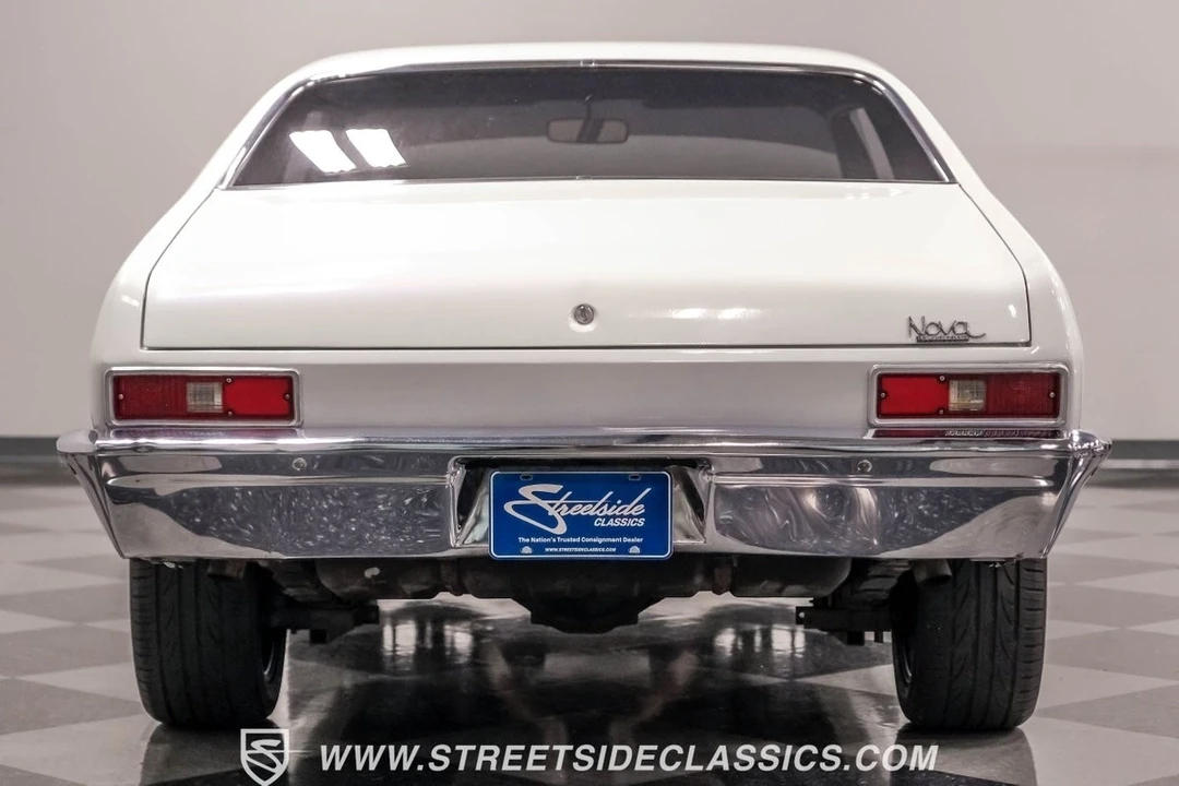 1971 Chevrolet Nova 3rd Gen - Image 9 of 21