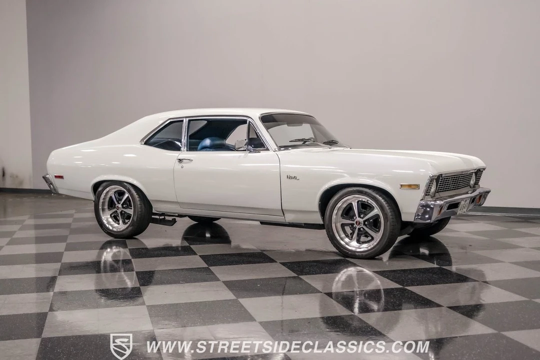 1971 Chevrolet Nova 3rd Gen - Image 14 of 21