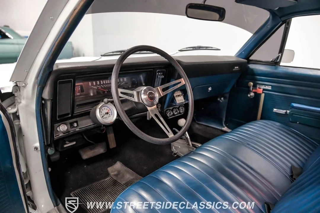 1971 Chevrolet Nova 3rd Gen - Image 5 of 21