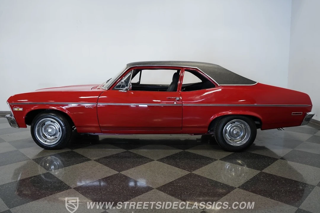 1971 Chevrolet Nova 3rd Gen - Image 3 of 12