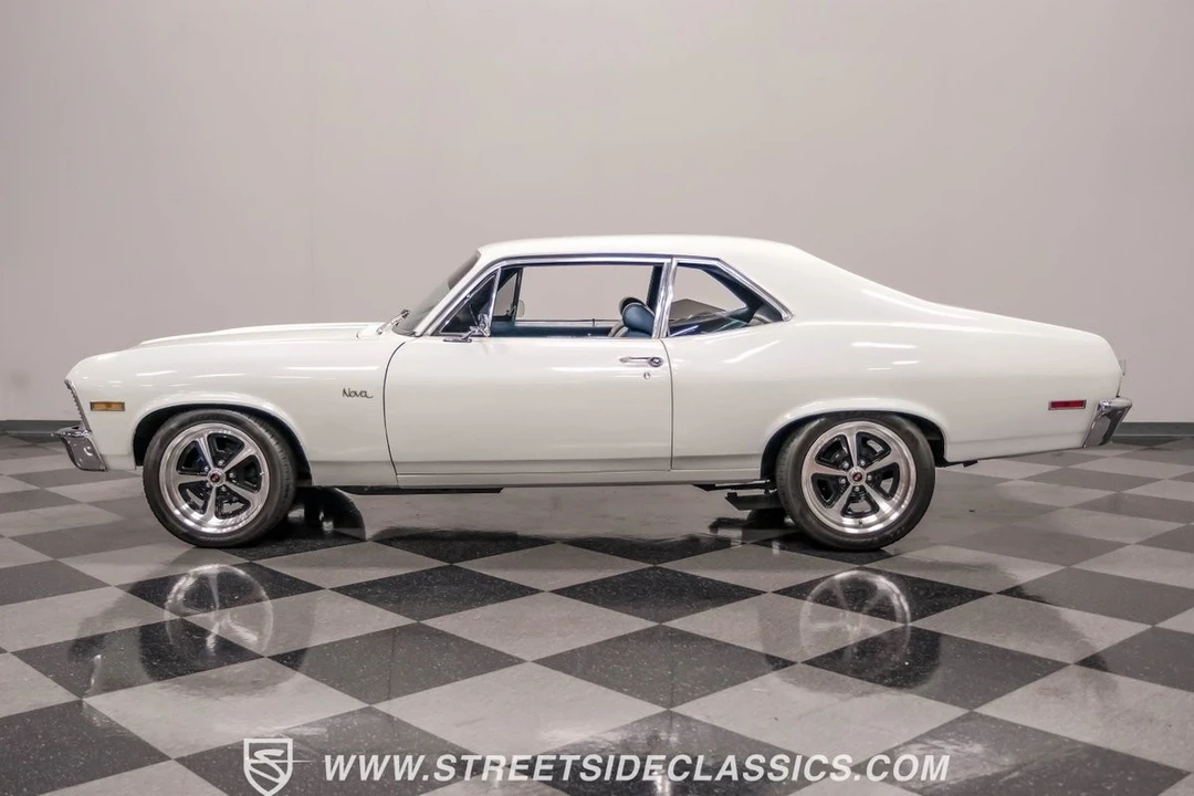 1971 Chevrolet Nova 3rd Gen - Image 3 of 21