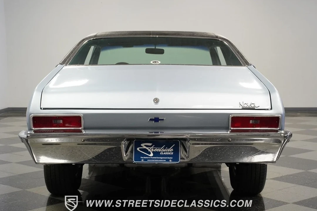 1971 Chevrolet Nova 3rd Gen - Image 11 of 12