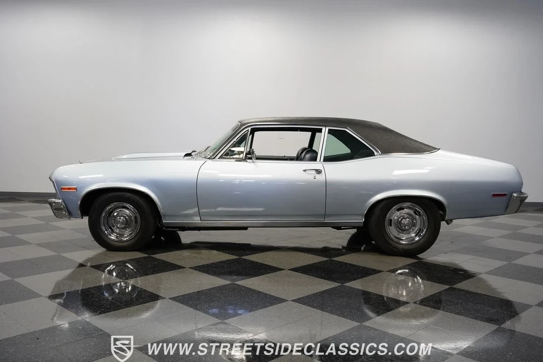 1971 Chevrolet Nova 3rd Gen - Image 3 of 12