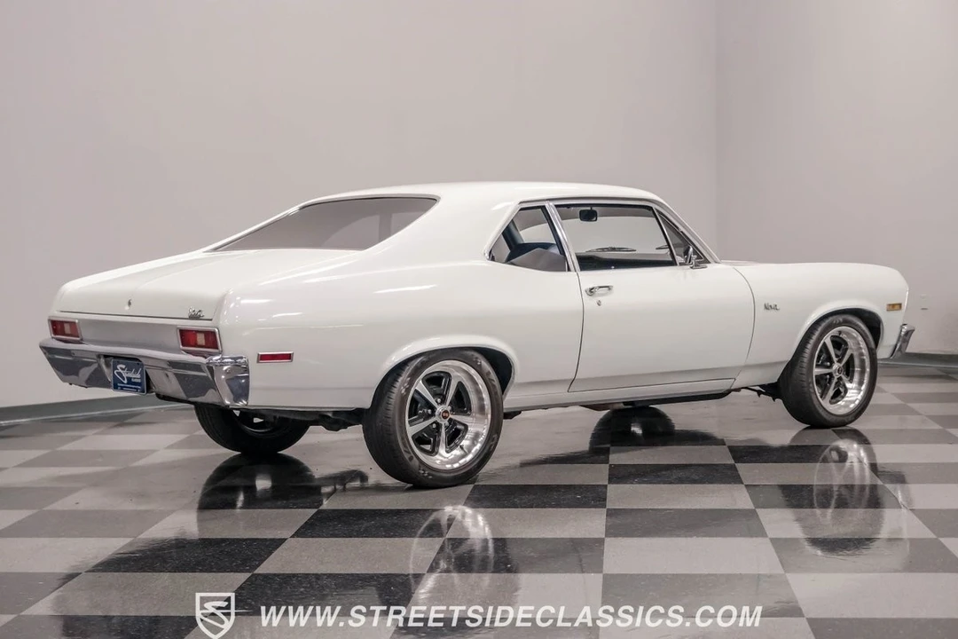 1971 Chevrolet Nova 3rd Gen - Image 12 of 21