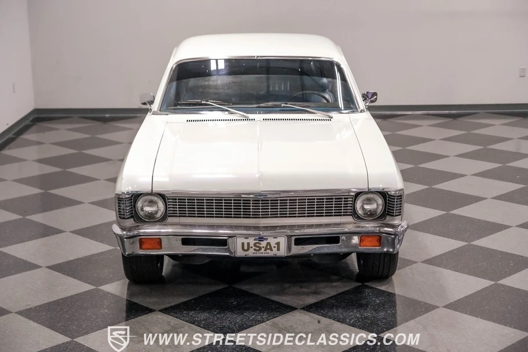 1971 Chevrolet Nova 3rd Gen - Image 18 of 21