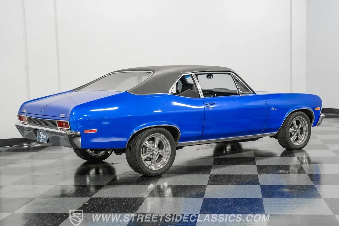 1971 Chevrolet Nova 3rd Gen - Image 12 of 12
