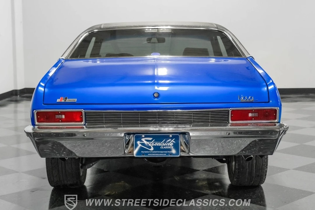 1971 Chevrolet Nova 3rd Gen - Image 10 of 12
