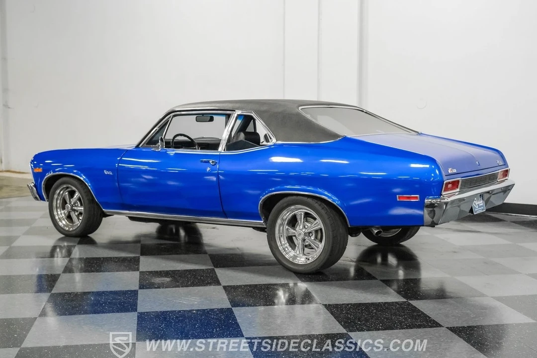1971 Chevrolet Nova 3rd Gen - Image 7 of 12