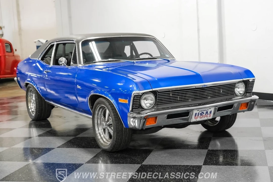 1971 Chevrolet Nova 3rd Gen - Image 16 of 21