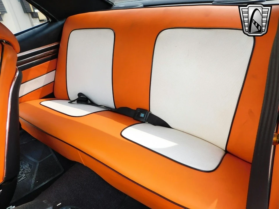 1971 Chevrolet Nova 3rd Gen - Image 19 of 21