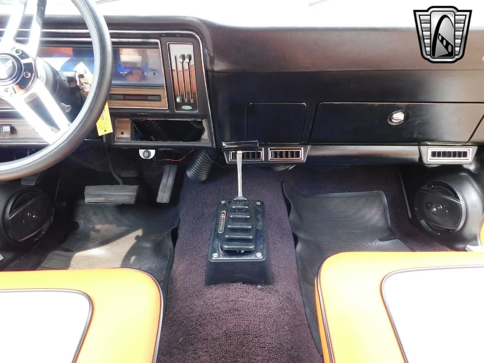 1971 Chevrolet Nova 3rd Gen - Image 20 of 21