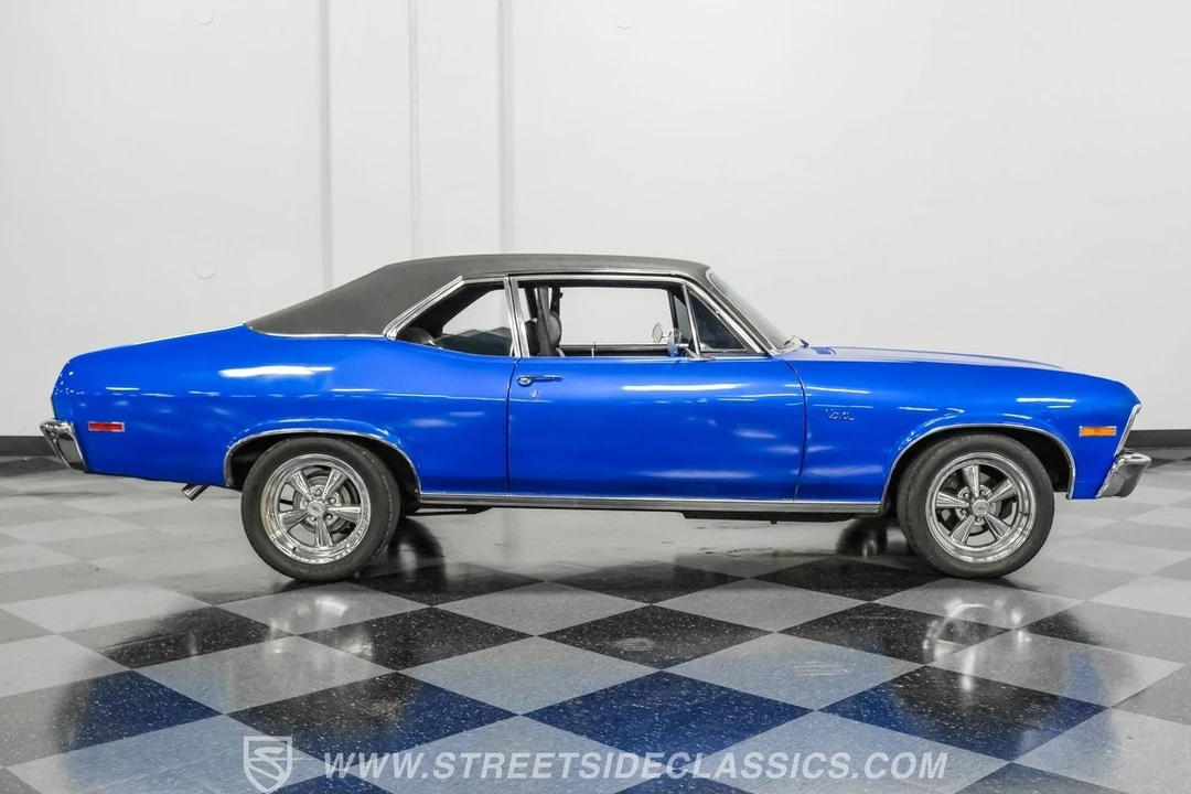 1971 Chevrolet Nova 3rd Gen - Image 13 of 21